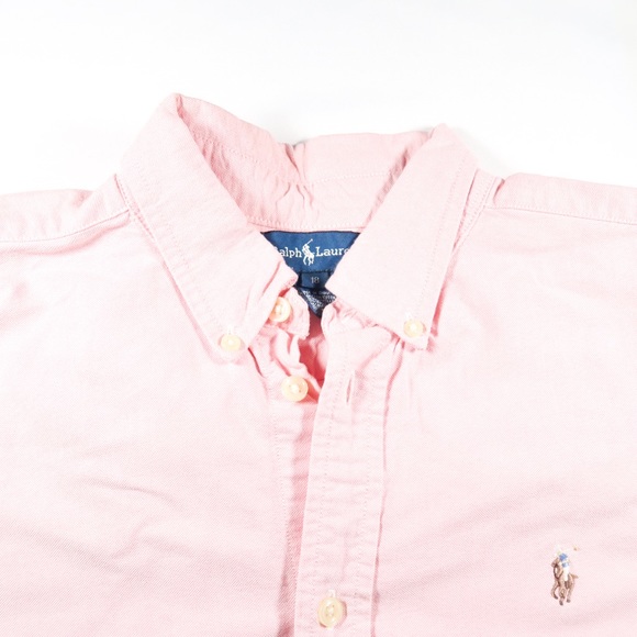 Polo Ralph Lauren Other - Polo Ralph Lauren Oxford